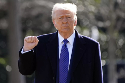 Трамп поблагодарил Лукашенко за помилованных и ждет его на Совете мира