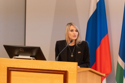 Лантратова: судьба 302 жителей Курской области неизвестна, с ними нет связи