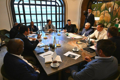 Рөстәм Миңнеханов: &laquo;Казан Ислам теләктәшлеге спорт ассоциациясе чараларын кабул итәргә әзер&raquo;