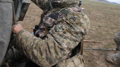 В Казахстане введут понятие "доброволец" для обороны страны в военное время