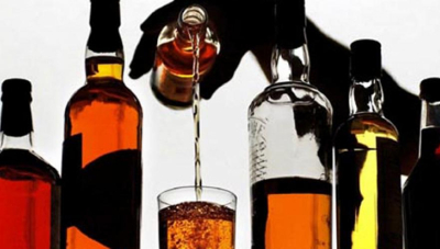 Более 20 тыс. бутылок суррогатного алкоголя изъяли у жителей Акмолинской области