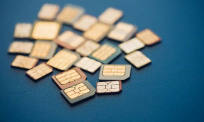 Продажу SIM-карт вне точек операторов связи хотят запретить в Казахстане