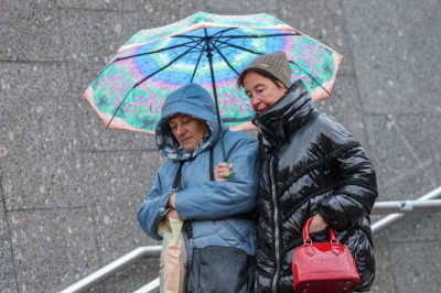 Морозы в Москве, жара в Сибири: погода в России 27 апреля &mdash; 3 мая