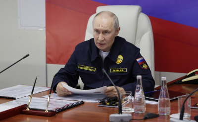 Посол Константин Долгов о заявлениях Путина на &laquo;Варяге&raquo;: &laquo;Запад уже испугался &ndash; сигнал услышан&raquo;