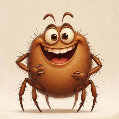 В Новосибирской области зафиксированы нестандартные случаи присасывания клещей