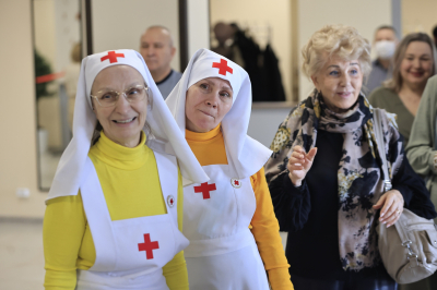 Ученые узнали, какие сны видят перед смертью