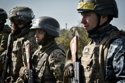 Удары по Украине сегодня, 26 апреля: какие цели ВСУ поражены, последствия