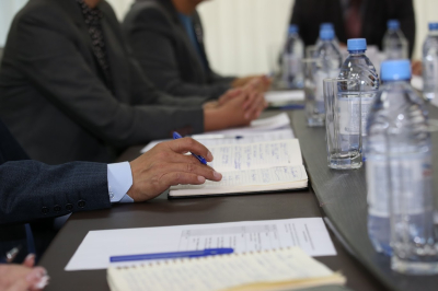 Эксперты сохранили прогнозы по инфляции - опрос