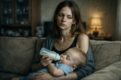 Мать поила двухлетнего сына наркотиками, пока он не умер: сколько ей грозит