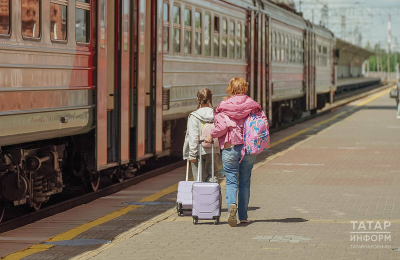 Черное море, Питер, &laquo;египетские Мальдивы&raquo; и ЮВА: где казанцы планируют отдохнуть этим летом