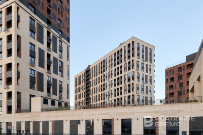 С начала 2025 года модернизировали 1,5 тыс. объектов ЖКХ