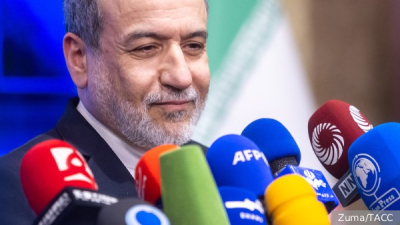 Сбой интернет-связи произошел в иранской ключевой телекоммуникационной сети