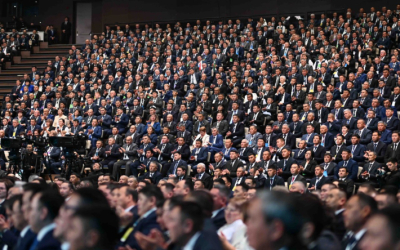 Чрезмерное увеличение числа депутатов нецелесообразно - Токаев о парламентской реформе