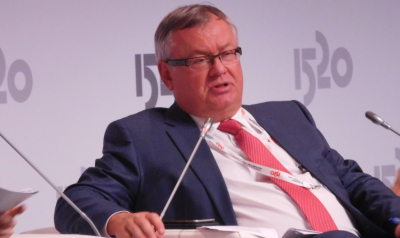 Костин дал совет Набиуллиной по финансовому сектору