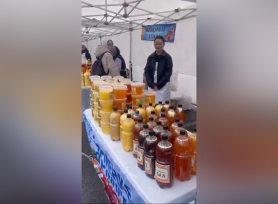 В Алматы стартовала двухдневная сельхозярмарка с участием 50 производителей