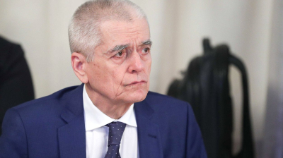 Онищенко назвал &laquo;болезни-всадники&raquo;, влияющие на продолжительность жизни