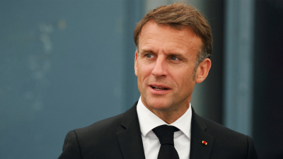 Макрон опроверг слухи о своей отставке с поста президента Франции