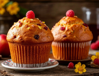 Пасха 2026: Лучшие рецепты приготовления кулича