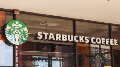 Jefferies рекомендовал продавать акции Starbucks, назвав ралли поспешным