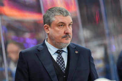 Анвар Гатиятулин объяснил роль тайм-аута во втором периоде матча с &laquo;Металлургом&raquo;