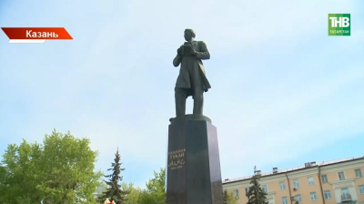 Памятная медаль и фильм: как в Татарстане готовятся к 140-летию Габдуллы Тукая