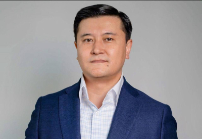 Мурат Жуманбай назначен исполнительным директором частного фонда Añsa