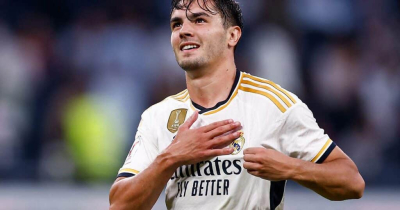 «Кайрат» проиграл «Реалу» 0:5 матч Лиги чемпионов