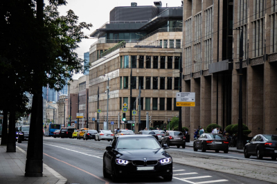 Конфискация авто за пьяную езду