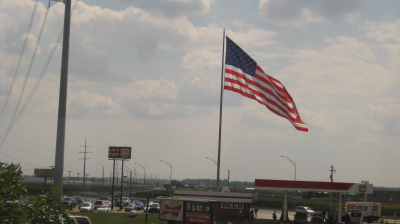 Макгрегор: дефицит вооружения ставит США в уязвимое положение перед Ираном