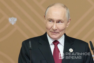 Путин поблагодарил КНДР за помощь в СВО на встрече с главой МИД Цой Сон Хи