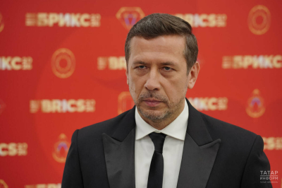 Андрей Мерзликин: &laquo;Девушки остаются девушками &ndash; хоть в XIX веке, хоть сейчас&raquo;