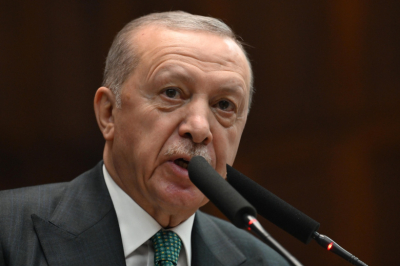 &laquo;Друзья и братья&raquo;: Эрдоган обратился к иранцам после смерти Хаменеи