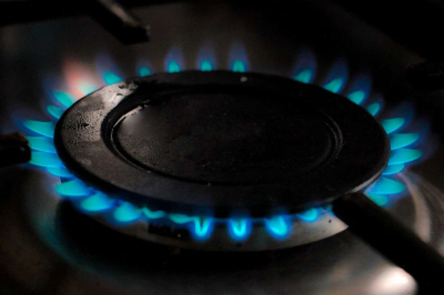 А у нас в Шубаре газ!