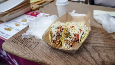 Запретить рекламу фастфуда и снеков с участием детей предложили в Госдуме 29/01/2026 &ndash; Новости