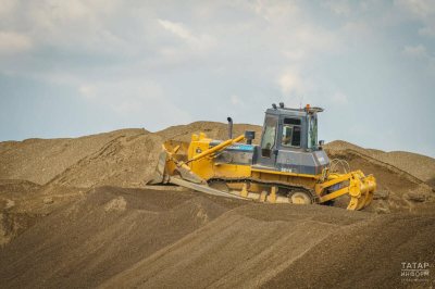 От агрономов до бульдозеристов: в Татарстане проходит этап конкурса &laquo;Лучший по профессии&raquo;