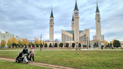При поддержке СИБУРа создан уникальный путеводитель &laquo;Вместе по Нижнекамску&raquo; 17/06/2026 &ndash; Новости
