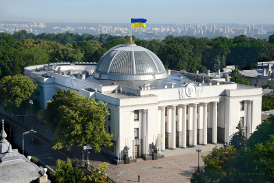 Верховная Рада назначила Корецкого главой правительства