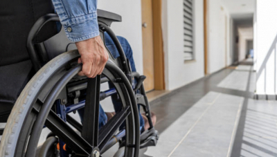 Около 200 объектов адаптировали для лиц с инвалидностью в Шымкенте в 2023 году