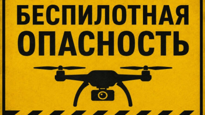 В Татарстане снят режим "Беспилотная опасность" 10/08/2026 &ndash; Новости