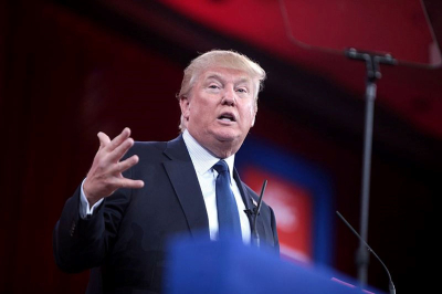 Правозащитник Мельников попросил Трампа помочь обменять российского инженера Легкодымова