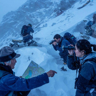 Глава &laquo;ЛизаАлерт&raquo; назвал причины, затруднившие поиски семьи Усольцевых в Красноярском крае