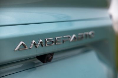 Дилерская сеть электрокаров &laquo;Амберавто&raquo; планирует зайти в Челны