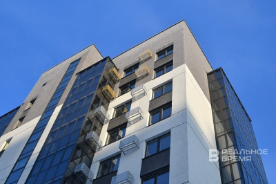 Количество выдач ипотек с господдержкой в Татарстане увеличилось на 26% за месяц