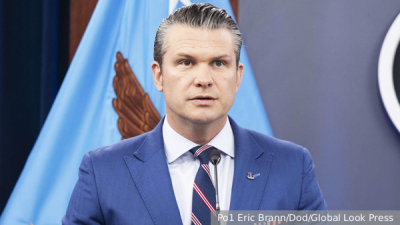 Колумбия ввела запрет на вербовку наемников