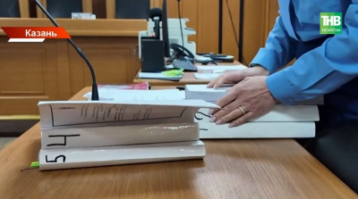 &laquo;Улыбался, пока не вошли потерпевшие&raquo;: хроника суда над Мете Эцфела, убившего жену на глазах у сына