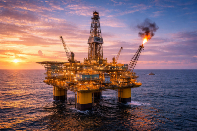 Минфин: нефтегазовые доходы России в мае превысили план на 175 млрд рублей