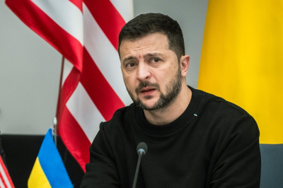&laquo;Потеряет все&raquo;: Зеленский получил удар, откуда не ждал