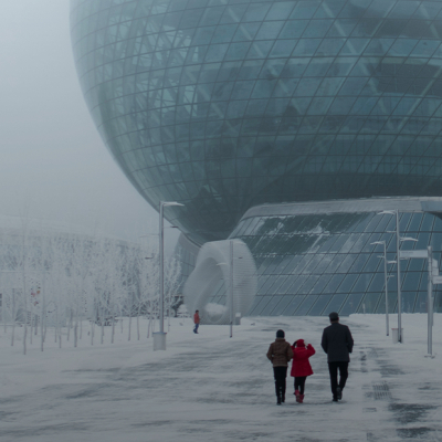 Можно ли в Астане жить без личного автомобиля