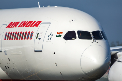 Подорожавшее авиатопливо вынудило Air India пойти на отчаянный шаг