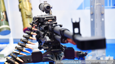 Верховный суд создал прецедент в споре с Финляндией